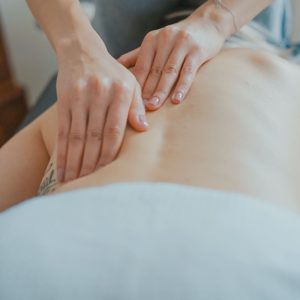 body therapy